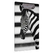 ゼブラ クリップボード (右)