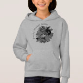 ゼブラ・ツィター・ソロ！ (正面)