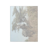 ゼブラ ノートパッド (回転)