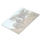 ゼブラ ノートパッド (アングル)