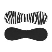 ゼブラ 野球ボール (パネル)