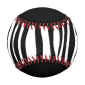 ゼブラ 野球ボール (正面)