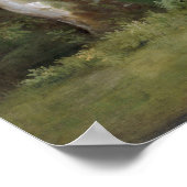 ゼブラ(1763) ポスター (角)