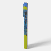 ゼブラ Case-Mate iPhoneケース (裏面 / 左)