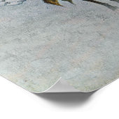 ゼブロンパイクインエントサンタフェ ポスター (角)