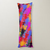 ゼブ絵を描ラ ボディピロー (裏面 (縦))