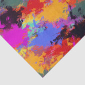 ゼブ絵を描ラ 薄葉紙 (詳細)