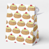 ゼプポールフライイタリアンドペストリーベーカリーパスティセリア フェイバーボックス (裏面サイド)