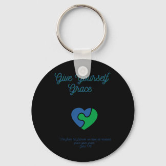 ゼミラ – デザインシール キーホルダー