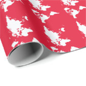 ゼラニウムエレガントワールド ラッピングペーパー (ロールコーナー)