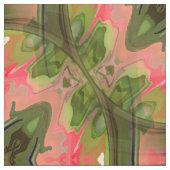 ゼラニウム干ばつ….. ファブリック (見本)