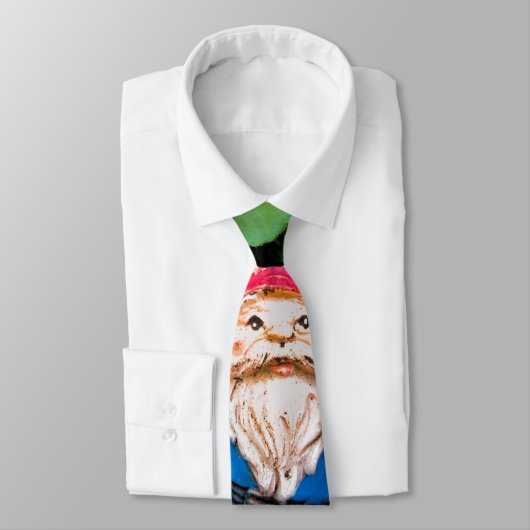 ゼラニウム格言01 ネクタイ (タイ)