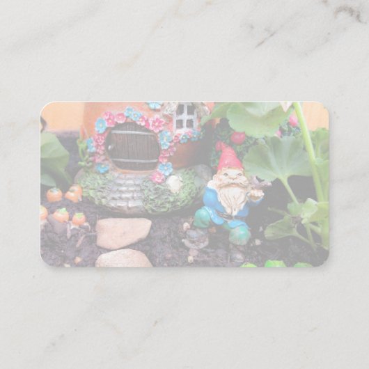 ゼラニウム格言01 名刺 (裏面)