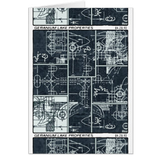 ゼラニウム湖のプロパティ