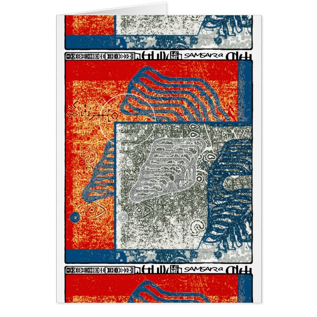 ゼラニウム湖のプロパティ (正面)