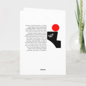 ゼラニウム湖のプロパティ シーズンカード (裏面)