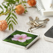 ゼラニウム キーホルダー (側面)