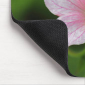 ゼラニウム マウスパッド (コーナー)