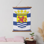 ゼラン 吊り下げ型タペストリー (寝室)