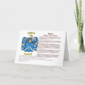 ゼラーズ(歴史) カード (正面)