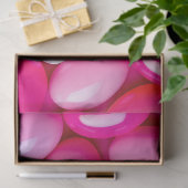 ゼリカラフルー豆アートティッシュペーパー 薄葉紙 (ギフト)