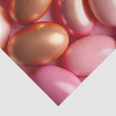 ゼリカラフルー豆アートティッシュペーパー 薄葉紙 (詳細)