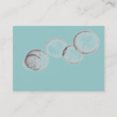 ゼリーか泡 名刺 (裏面)