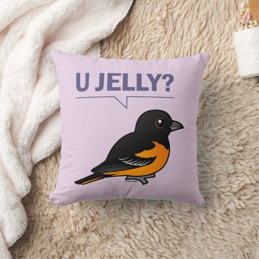 ゼリーか？ クッション (ブランケット)