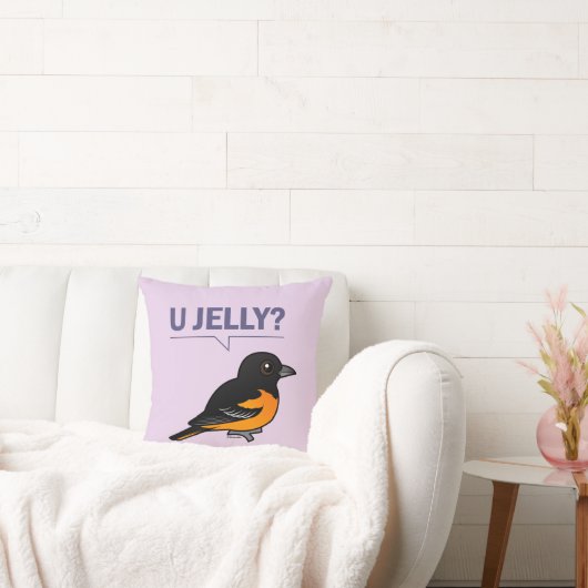 ゼリーか？ クッション (ソファ)