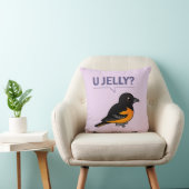 ゼリーか？ クッション (椅子)