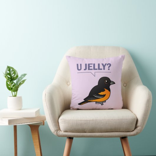 ゼリーか？ クッション (椅子)