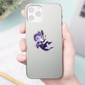 ゼリーでハッピー！ シール (スマートフォン)
