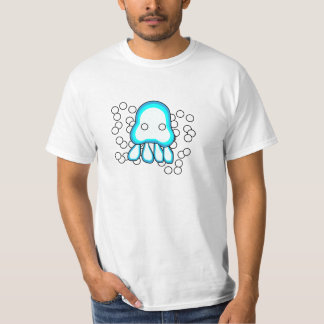 ゼリーのゼリー Tシャツ