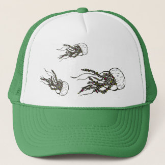 ゼリーの帽子 キャップ