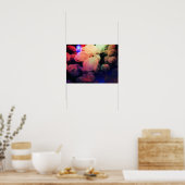 ゼリーの愛 ポスター (キッチン)