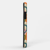 ゼリーの正方形 Case-Mate iPhoneケース (裏面/右)