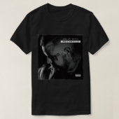 ゼリーの殺し屋 Tシャツ (デザイン正面)