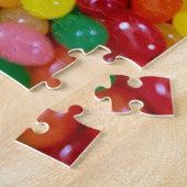 ゼリーを取る – 私はスリル得の問題を抱えている ジグソーパズル (側面)