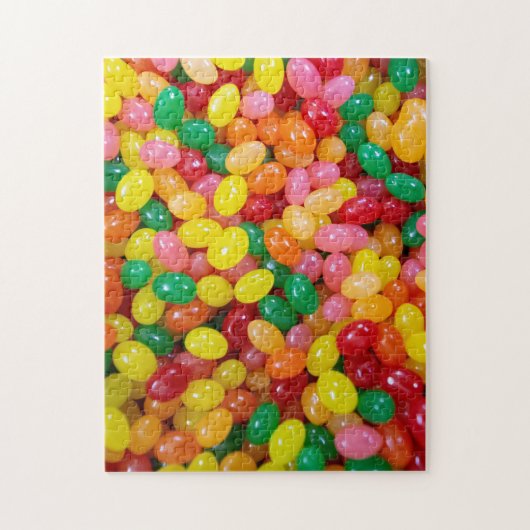 ゼリーを取る – 私はスリル得の問題を抱えている ジグソーパズル (縦)