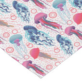 ゼリーカラフル魚 ショートテーブルランナー (コーナー)