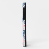 ゼリーカラフル魚 Case-Mate iPhoneケース (裏面/左)