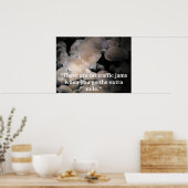 ゼリージャム ポスター (キッチン)