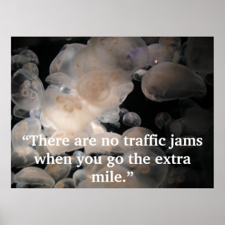 ゼリージャム ポスター