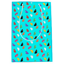 ゼリービーンズ抱き枕