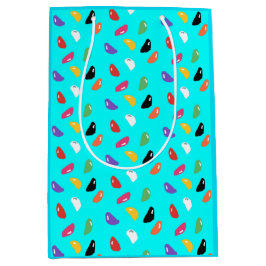 ゼリービーンズ抱き枕 ミディアムペーパーバッグ