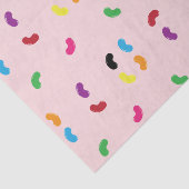 ゼリービーンティッシュペーパー 薄葉紙 (詳細)