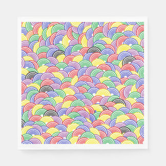 ゼリービーンナプキン スタンダードランチョンナプキン