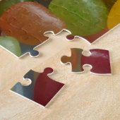 ゼリービーン ジグソーパズル (側面)