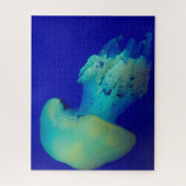 ゼリーフィッシュジグソーパズル ジグソーパズル (縦)