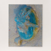 ゼリーフィッシュジグソーパズル ジグソーパズル (縦)